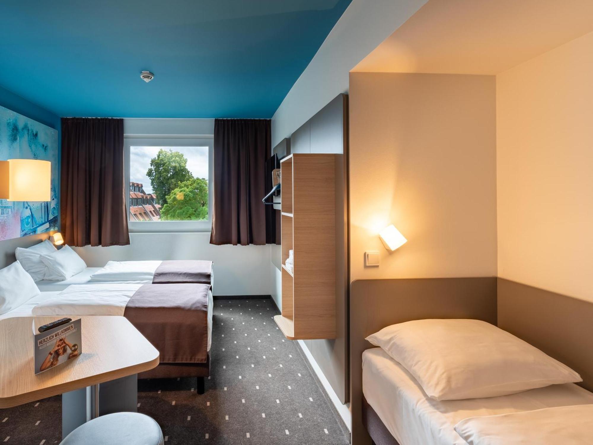 B&B Hotel Wolfsburg-Weyhausen Exterior photo